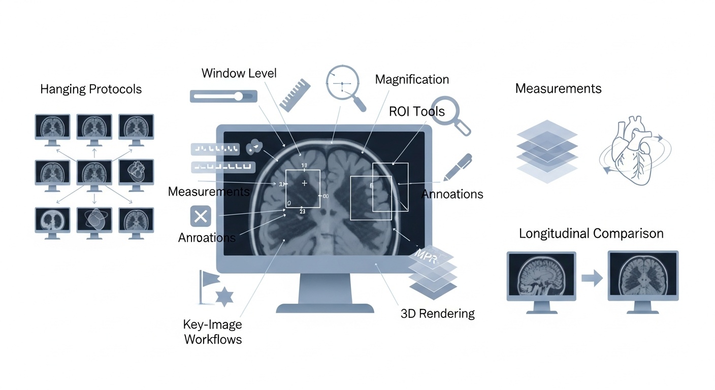 Pacs Diagnostic Accuracy Radiology(2) - Created by PostDICOM